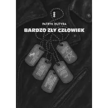 Bardzo z�y cz�owiek