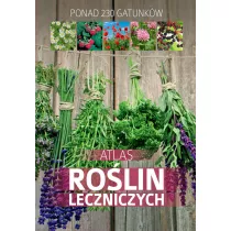 Atlas rolin leczniczych