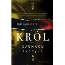Kr�l. Anna Maria Kier. Tom 1