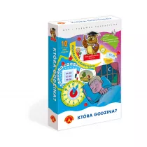 Sowa Mdra Gowa. Ktra Godzina?