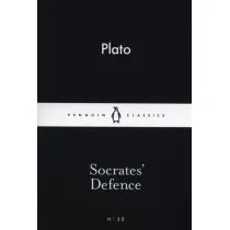 Socrates' Defence