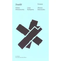 Insekt Dramaty ukrai�skie