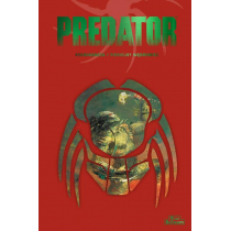 Predator 5th Anniversary. Tom 4