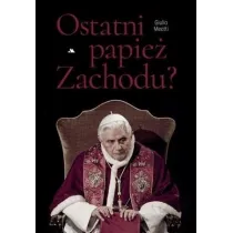 Ostatni papie� Zachodu