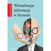 Wizualizacja informacji w biznesie