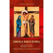 Droga Krzy�owa na ka�dy pi�tek