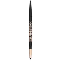 Maybelline Sculpting Stix Eyeliner 2w1 eyeliiner z podw�jn� konc�wk� 016 Black Blur 0.7 g