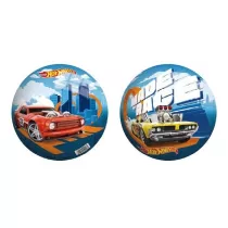 John Pika Hot Wheels 23cm Simba
