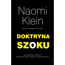 Doktryna szoku * *