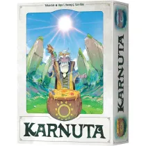 Karnuta Rebel