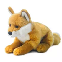 Czerwony lis 15cm WWF WWF Plush Collection