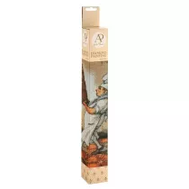 Grafix Haft diamentowy - Piekarz 40x50cm