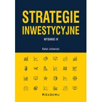 Strategie inwestycyjne w.4