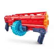 X-SHOT Excel Fortress wyrzutnia 48 strzaek Zuru X-Shot
