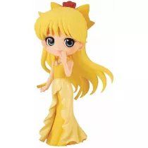 Q Posket - Sailor Moon Eternal - Princess Venus