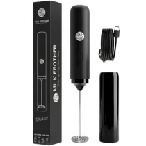 Diet-Food Spieniacz do mleka elektryczny usb-c 135 g