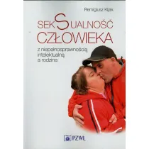 Seksualno�� cz�owieka z niepe�nosprawno�ci� intelektualn� a rodzina