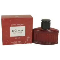 Laura Biagiotti Roma Passione Uomo Woda toaletowa 125 ml