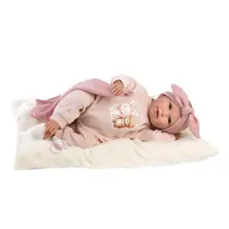 Lalka Mimi z podusi� 42cm Llorens