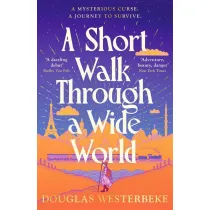A Short Walk Through a Wide World wer. angielska