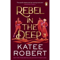 Rebel in the Deep