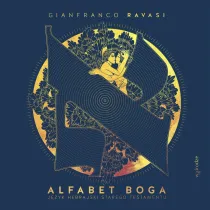 Alfabet Boga. J�zyk hebrajski Starego Testamentu