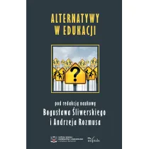 Alternatywy w edukacji