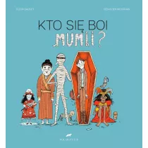 Kto si boi mumii