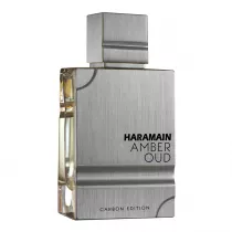 Al Haramain Woda perfumowana Amber Oud Carbon Edition 60 ml