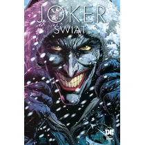 Uniwersum DC Joker. �wiat