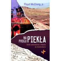 Na progu piek�a