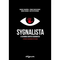 Sygnalista a ochrona danych osobowych