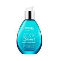 Biotherm Super Concentrate serum do twarzy Aqua Bounce 50 ml