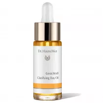 Dr. Hauschka Clarifying Day Oil olejek regulujcy do twarzy 18 ml