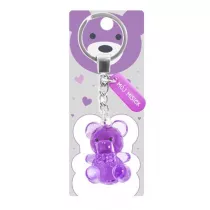 Be-Happy Gifts Brelok mi - Mj Misiek