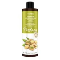 Venita Szampon Trychologiczny PISTACJA 300 ml