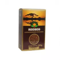 Natura Wita Herbata Rooibos Czerwonokrzew afrykaski 300 g