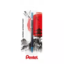 Pentel O��wek automatyczny A127 blister 0.7mm