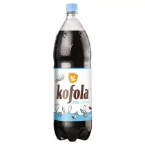 Kofola Napj gazowany No Sugar 2 l