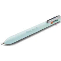 Pentel D�ugopis BXC467 4-kolorowy 0,7 mm