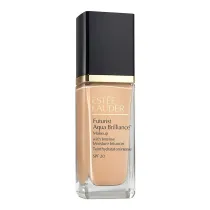 Este Lauder Futurist Aqua Brilliance Makeup SPF20 podkad do twarzy 1W1 Bone 30 ml