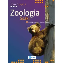 Ssaki. Zoologia. Tom 3. Cz�� 3