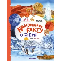 Fascynujce fakty o Ziemi