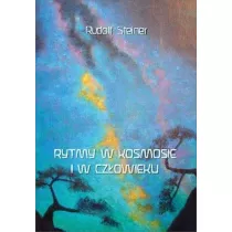 Rytmy w kosmosie i w czowieku