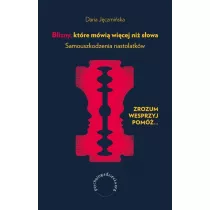 Blizny, ktre mwi wicej ni sowa. Samouszkodzenia nastolatkw