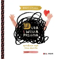 Duda i wielka przygoda