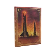 Paperblanks Notatnik The Quest Continues Ultra