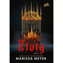 Z�oty. Seria Z�oty. Tom 1