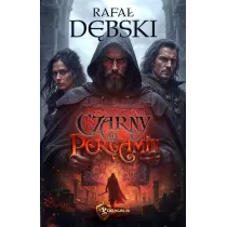 Czarny Pergamin