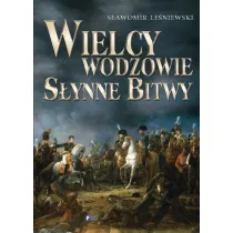 Wielcy wodzowie. S�ynne bitwy *
